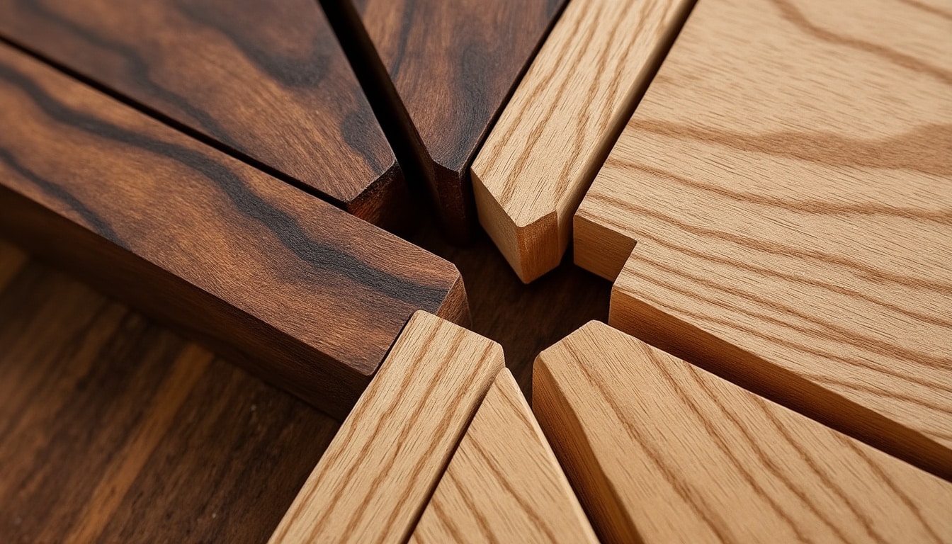 Découvrez le montage en queue d'aronde, une technique essentielle en menuiserie et en construction. Apprenez sa définition, ses avantages et son application dans divers projets pour un assemblage solide et durable.