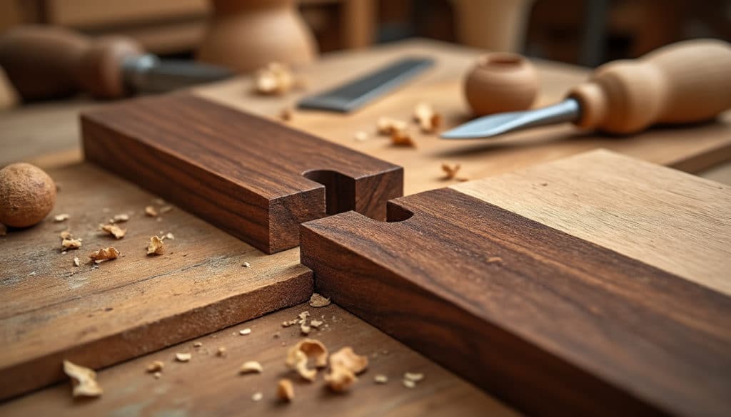 découvrez le montage en queue d'aronde, une technique de menuiserie essentielle. dans cet article, nous vous proposons une définition complète, son utilisation, ses avantages et des astuces pour réussir cet assemblage traditionnel. parfait pour les passionnés de bricolage et les professionnels du bois.