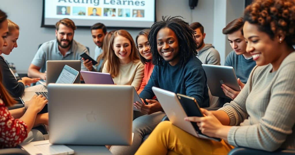 essor des moocs