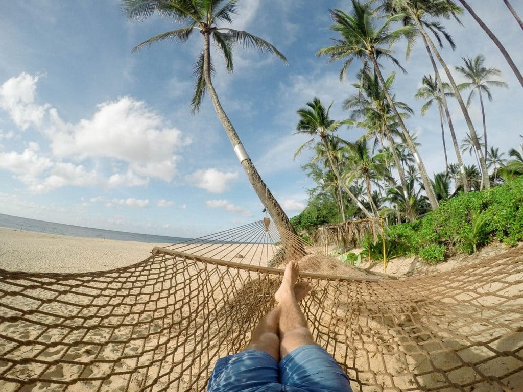 ils réputées pour leur sable fin