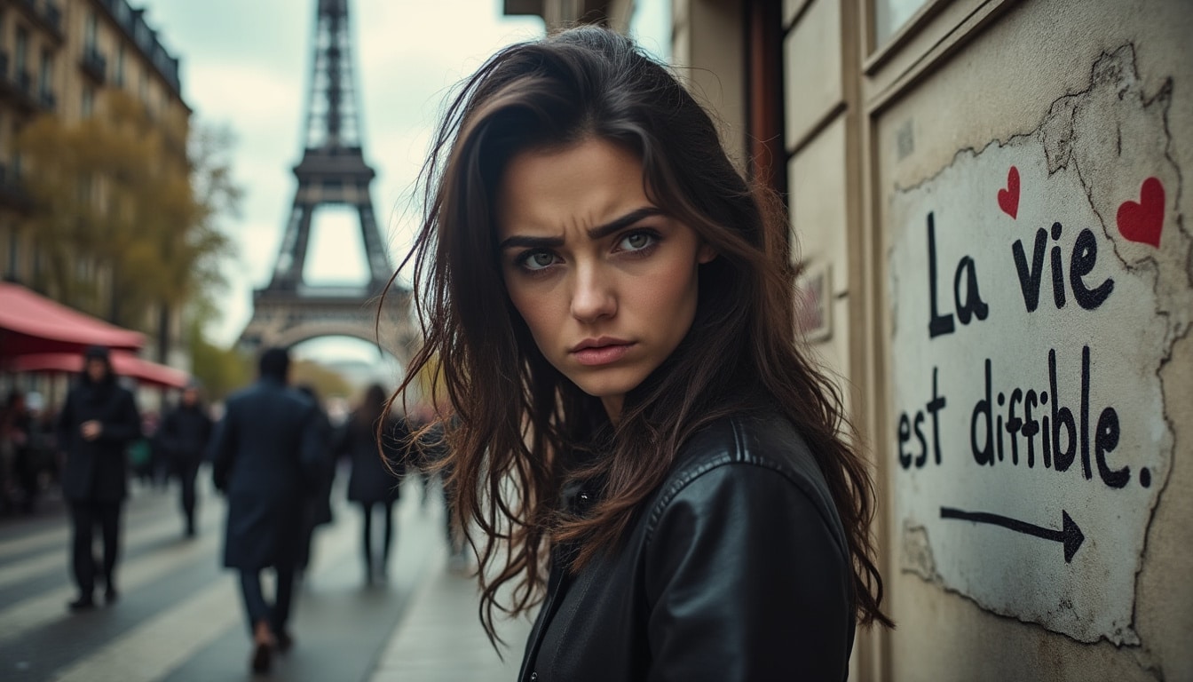 découvrez la signification exacte de l'expression 'être tiré par les cheveux'. à travers cette définition détaillée et des explications enrichissantes, plongez dans l'origine et l'usage de cette locution dans la langue française.