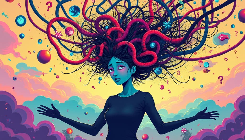 découvrez la signification de l'expression 'être tiré par les cheveux'. plongez dans ses origines, son utilisation et son impact dans la langue française. une analyse approfondie pour mieux comprendre cette tournure figurée.