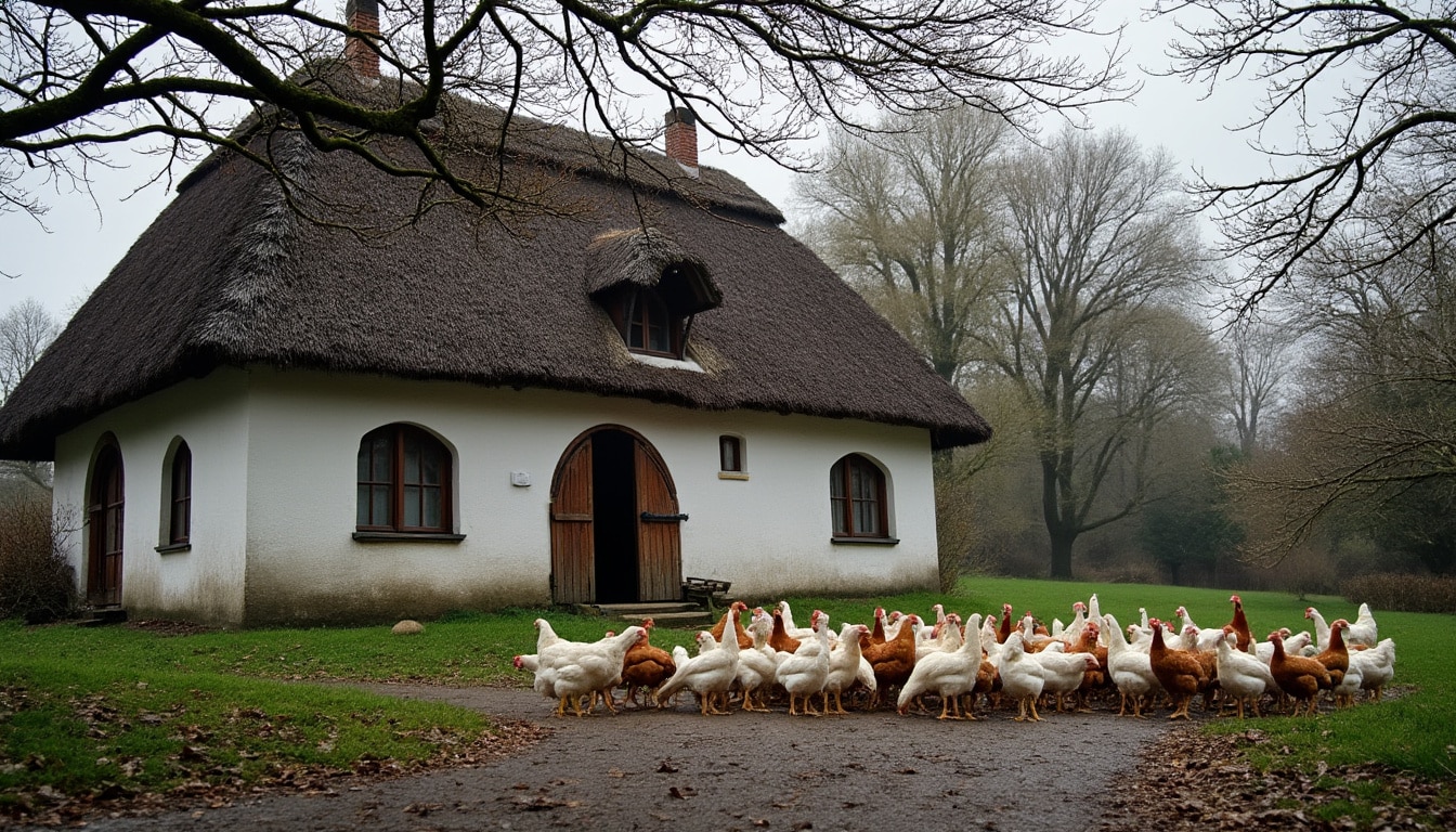découvrez la signification de l'expression « être une poule mouillée ». dans cet article, nous vous proposons une définition claire et des explications détaillées sur cette locution populaire, son origine et son utilisation dans le langage courant.