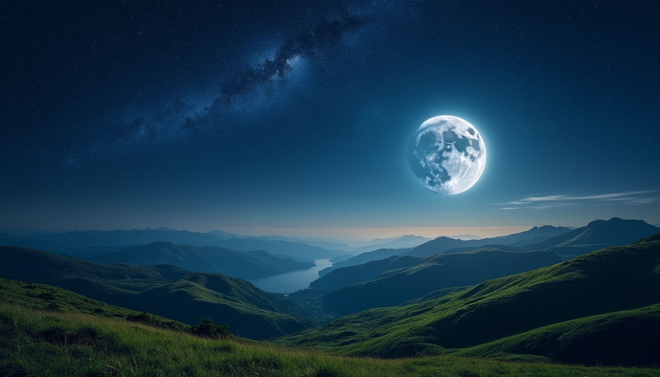 découvrez la signification profonde de l'expression « décrocher la lune ». dans cet article, nous vous offrons une définition claire ainsi que des explications détaillées sur son origine et son utilisation dans le langage courant.