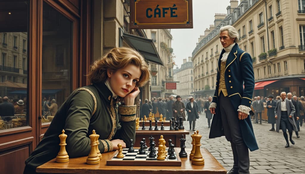 découvrez l'origine de l'expression « se tenir à carreau ». dans cet article, nous explorons sa définition, son historique et les contextes dans lesquels elle est utilisée. plongez dans les racines linguistiques de cette expression intrigante et enrichissez votre vocabulaire avec des explications claires et précises.