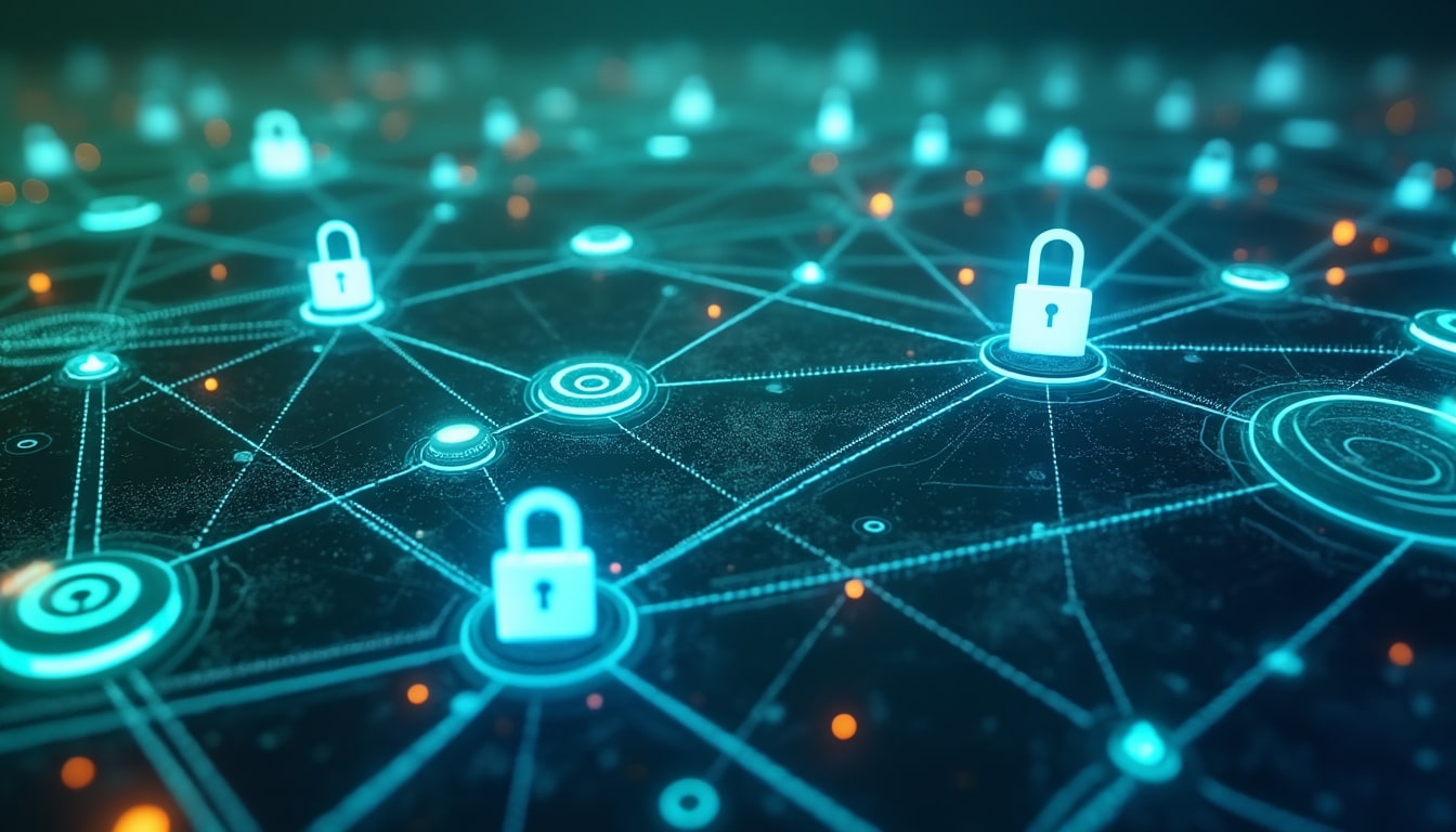 découvrez ce qu'est la blockchain privée, ses caractéristiques, son fonctionnement et ses applications. apprenez comment cette technologie permet d'assurer la sécurité et la confidentialité des transactions au sein d'un réseau fermé.