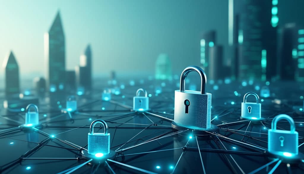 découvrez ce qu'est la blockchain privée, ses caractéristiques, ses avantages et son fonctionnement. apprenez comment cette technologie révolutionnaire transforme la gestion des données et des transactions au sein des entreprises.