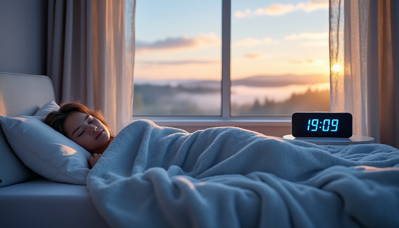 découvrez ce qu'est l'hypersomnie, une condition caractérisée par un besoin excessif de sommeil. explorez sa définition, ses causes, ses symptômes et les solutions possibles pour mieux gérer ce trouble du sommeil.