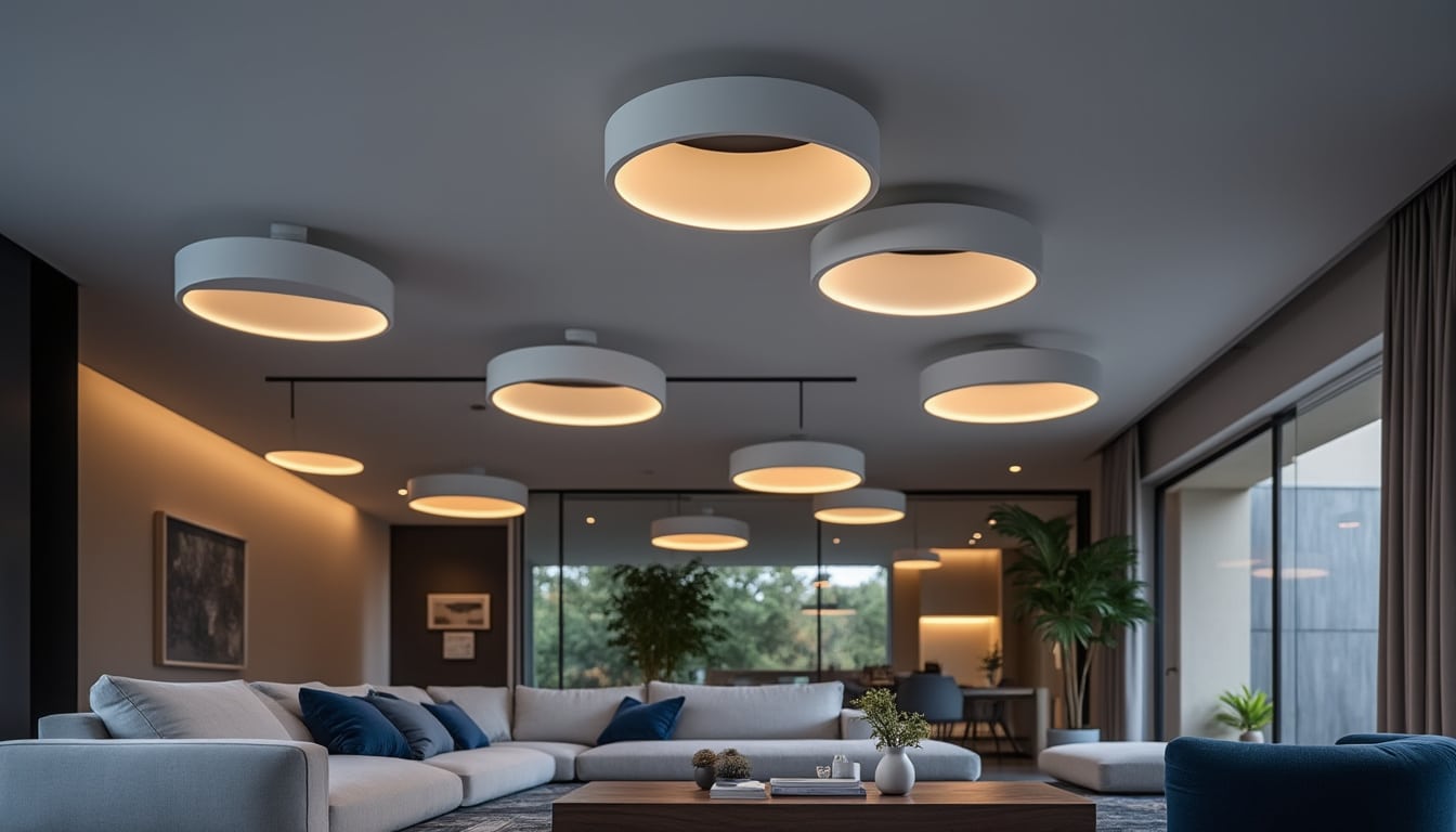 découvrez ce qu'est un spot encastrable ! dans cet article, nous vous expliquons la définition de ce luminaire moderne et esthétique, idéal pour sublimer vos espaces intérieurs. apprenez ses avantages, ses caractéristiques et comment l'intégrer dans votre décoration.