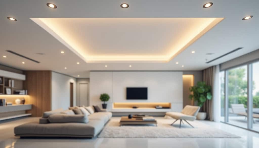 découvrez ce qu'est un spot encastrable et comment il peut transformer votre espace. dans cet article, nous vous expliquons la définition, les avantages et les différentes utilisations de ce type d'éclairage, idéal pour créer une ambiance moderne et élégante.