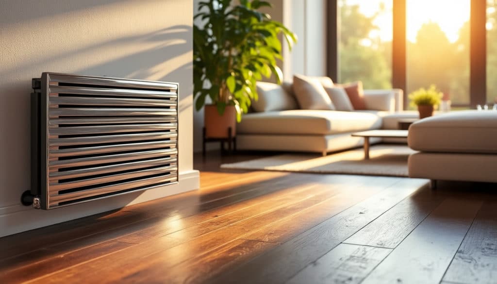 découvrez ce qu'est une plinthe chauffante, son fonctionnement et ses avantages pour le chauffage de votre intérieur. apprenez comment cet élément discret peut améliorer votre confort tout en optimisant l'esthétique de vos espaces.