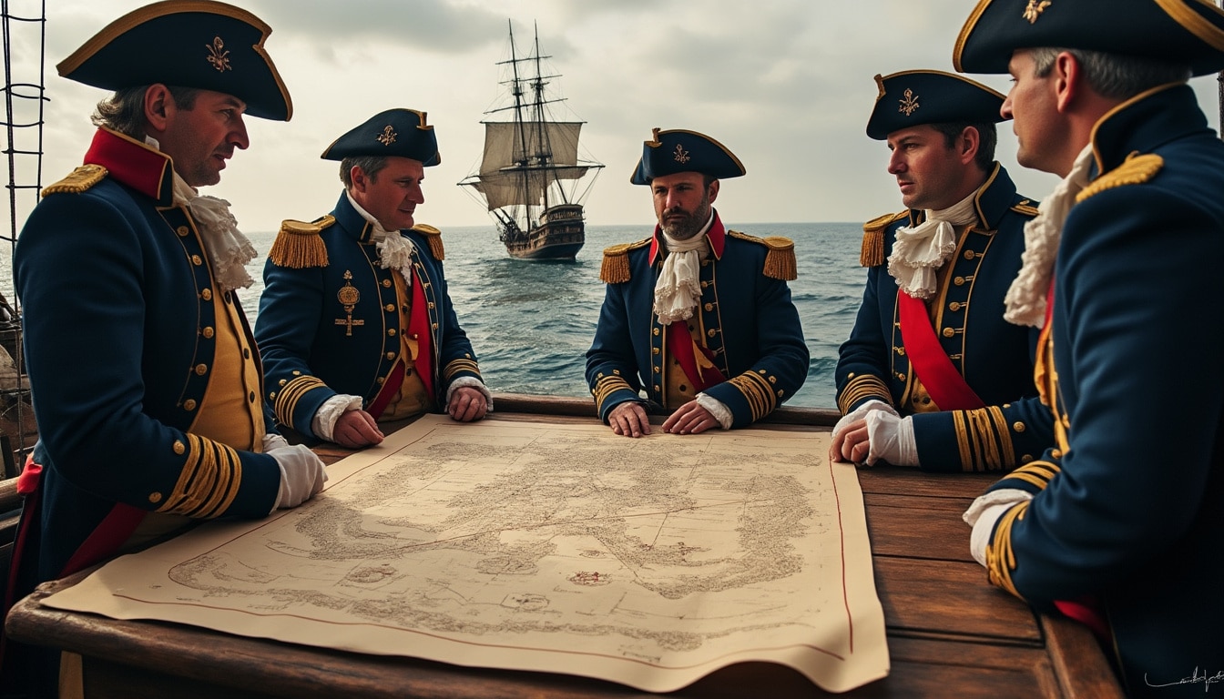 découvrez l'origine fascinante de l'expression «mener en bateau», sa définition et le contexte historique qui l'entoure. plongez dans l'étymologie et les anecdotes qui façonnent cette locution populaire en français.