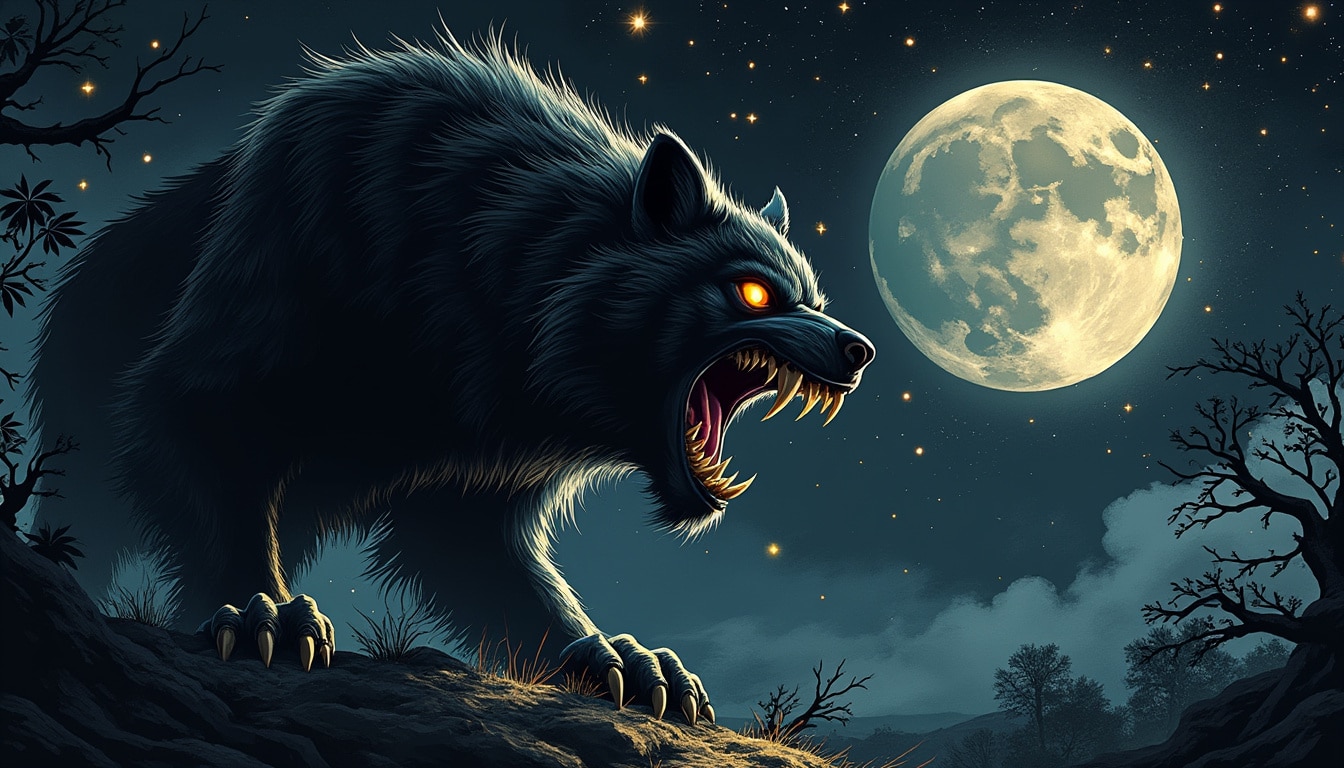 découvrez l'origine fascinante de l'expression « se jeter dans la gueule du loup ». explorez sa signification profonde et son étymologie pour mieux comprendre son utilisation dans la langue française.