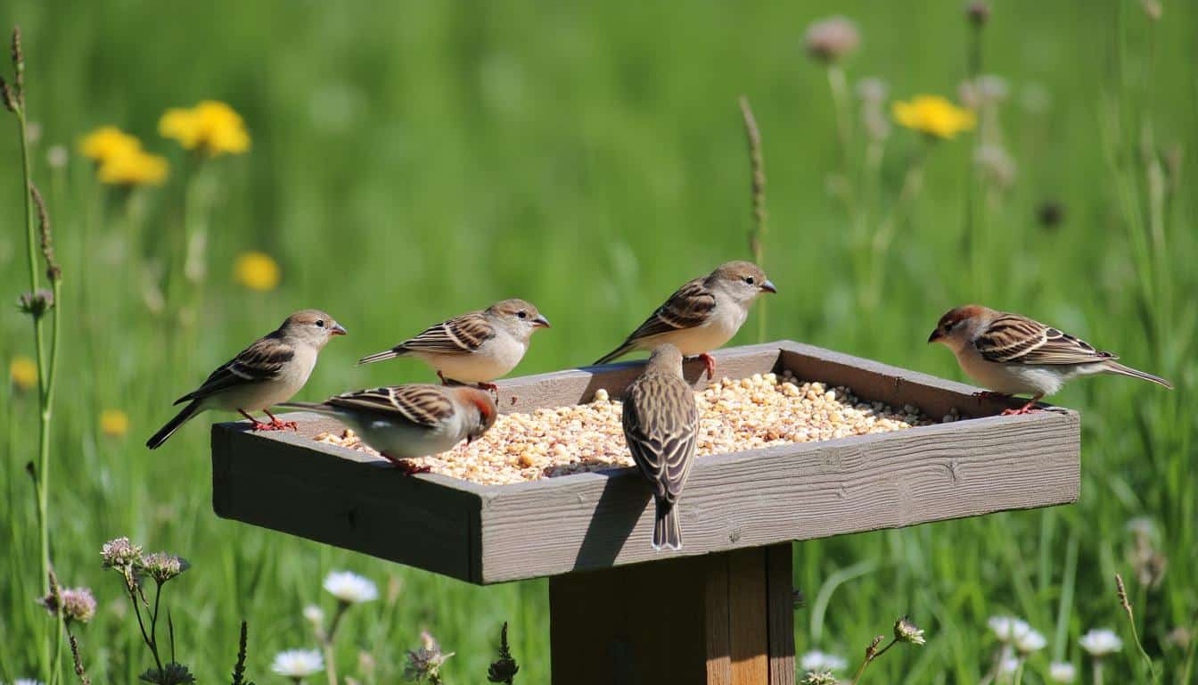 découvrez l'origine et la signification de l'expression « avoir un appétit d'oiseau ». plongez dans les subtilités du langage français et apprenez pourquoi cette métaphore illustre la petite taille de l'appétit. une exploration captivante pour les amateurs de curiosités linguistiques.