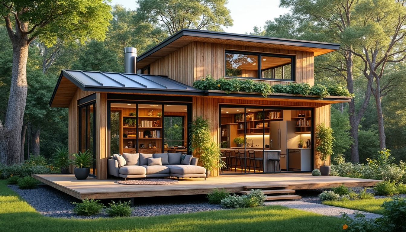 découvrez la construction de tiny house : définition, principes, avantages et compréhension de ce mode de vie minimaliste qui séduit de plus en plus d'adeptes. explorez les éléments clés pour créer votre propre maison miniature.
