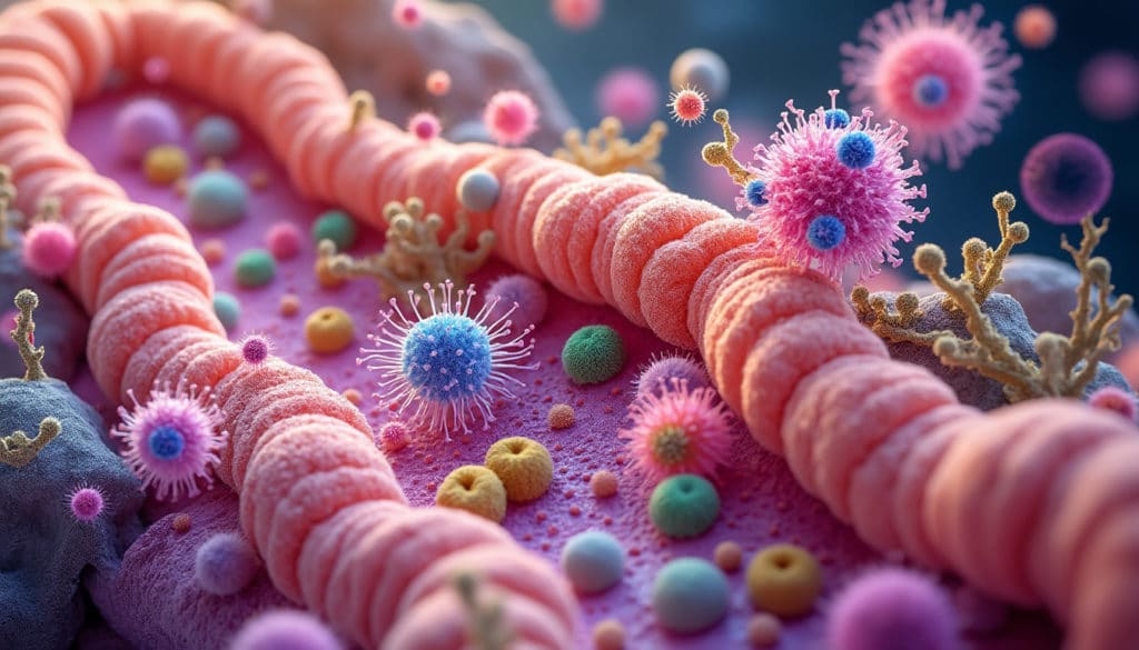 découvrez ce qu'est la flore intestinale, sa définition, son rôle essentiel dans notre santé digestive et immune, ainsi que les facteurs qui l'influencent. apprenez comment une flore équilibrée peut contribuer à votre bien-être général.