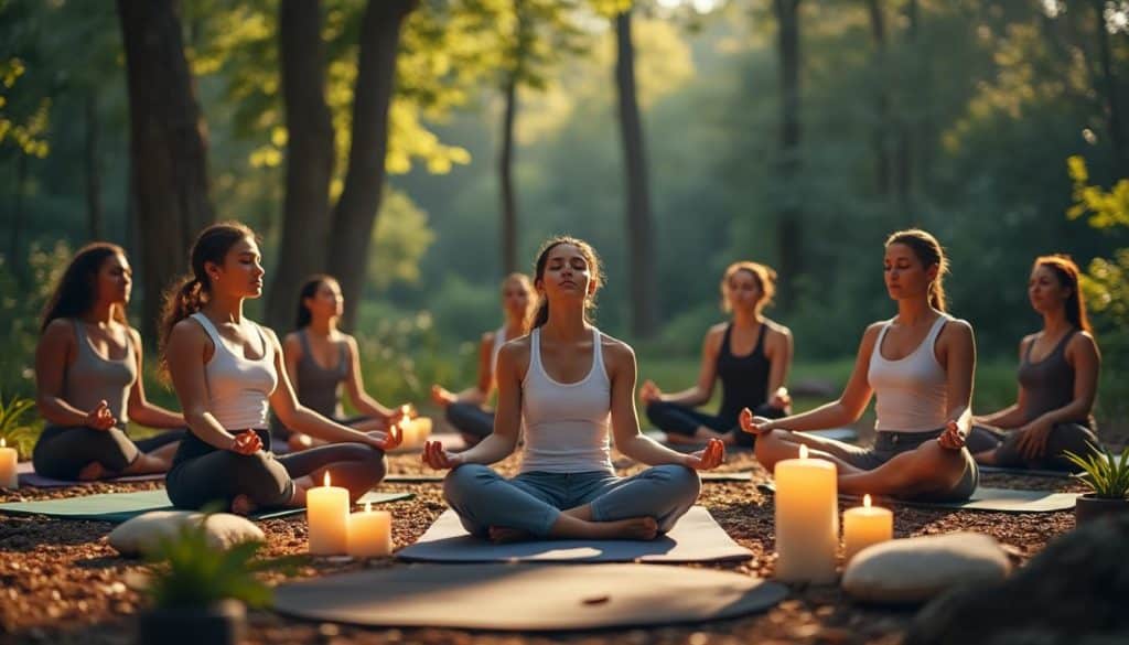 découvrez la méditation pleine conscience à travers sa définition et ses principes fondamentaux. apprenez comment cette pratique peut transformer votre quotidien en favorisant la sérénité et la concentration.