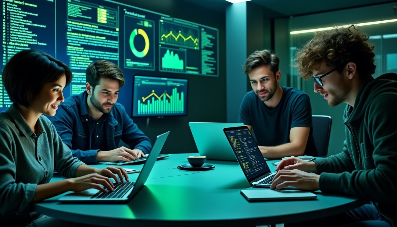 découvrez le hacking éthique : une pratique essentielle pour sécuriser les systèmes informatiques. apprenez sa définition, son importance et comment il aide à prévenir les cyberattaques.