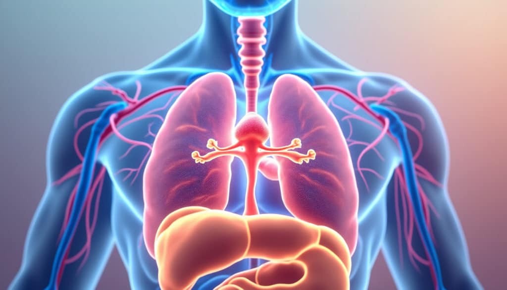 découvrez le système endocrinien, son rôle essentiel dans le corps humain et les glandes qui régulent nos hormones. apprenez les bases de cette partie fondamentale de la biologie humaine et son impact sur notre santé.