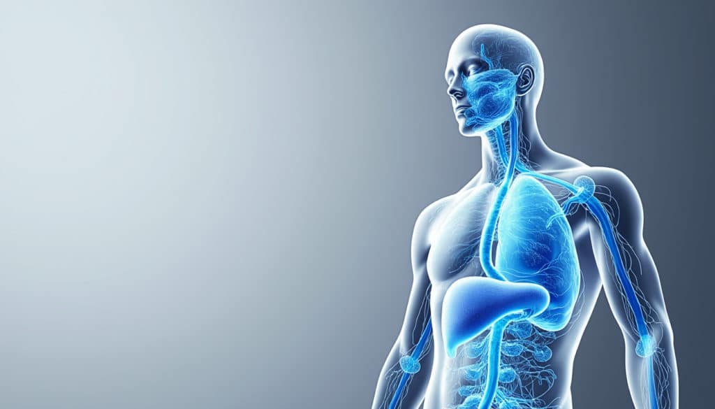 découvrez le système lymphatique, un réseau essentiel pour votre santé. explorez sa définition, son rôle dans le corps humain et son importance pour le système immunitaire. apprenez comment il contribue à la circulation des fluides et à la défense contre les infections.