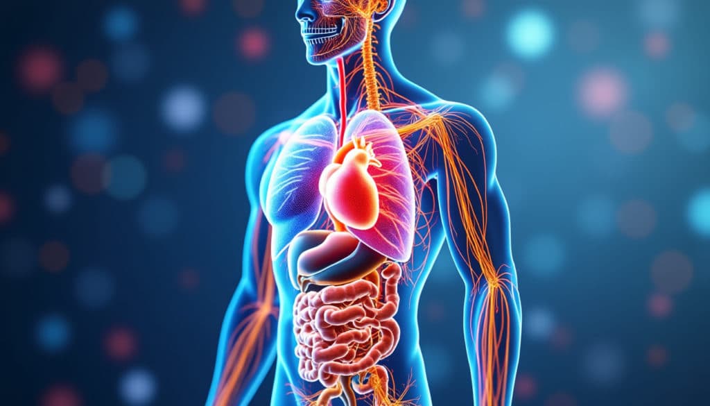 découvrez ce qu'est le système nerveux autonome, ses fonctions essentielles et son rôle dans la régulation involontaire des organes et des systèmes du corps humain. apprenez à comprendre son importance dans notre quotidien.