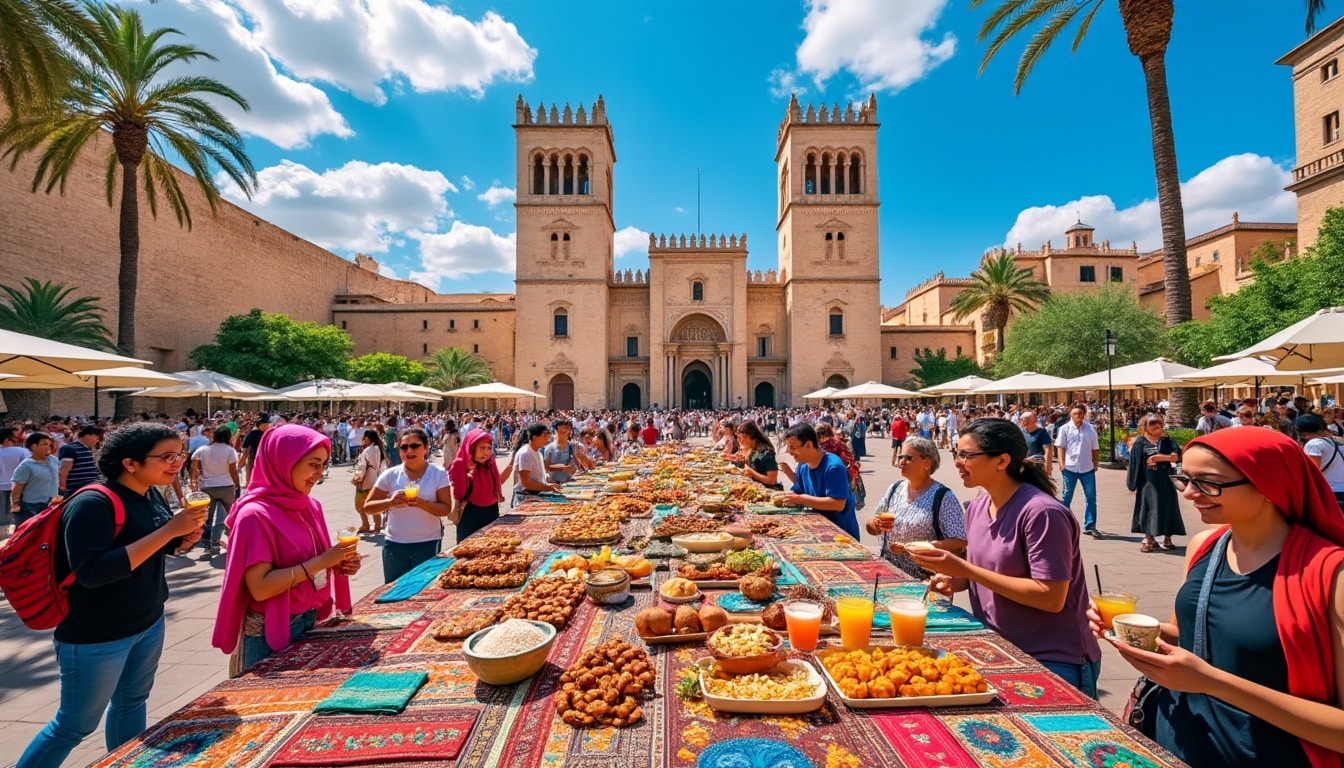 découvrez la définition du tourisme culturel, une forme de voyage qui allie découverte des patrimoines, traditions et arts locaux. explorez l'importance de cette pratique pour enrichir votre expérience et favoriser les échanges culturels.