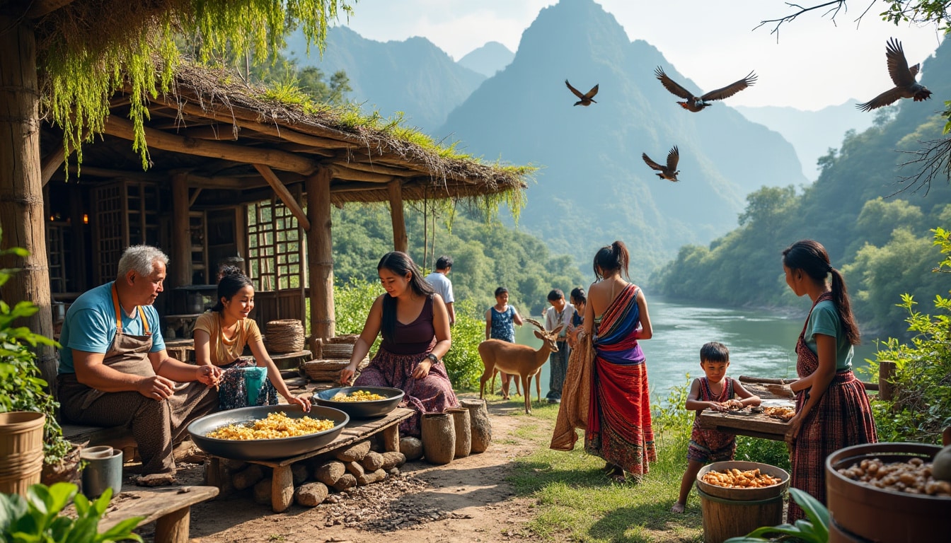 découvrez le concept de tourisme équitable, une approche qui privilégie le respect des cultures locales et la protection de l'environnement. apprenez comment cette forme de tourisme favorise un échange juste entre les voyageurs et les communautés hôtes.