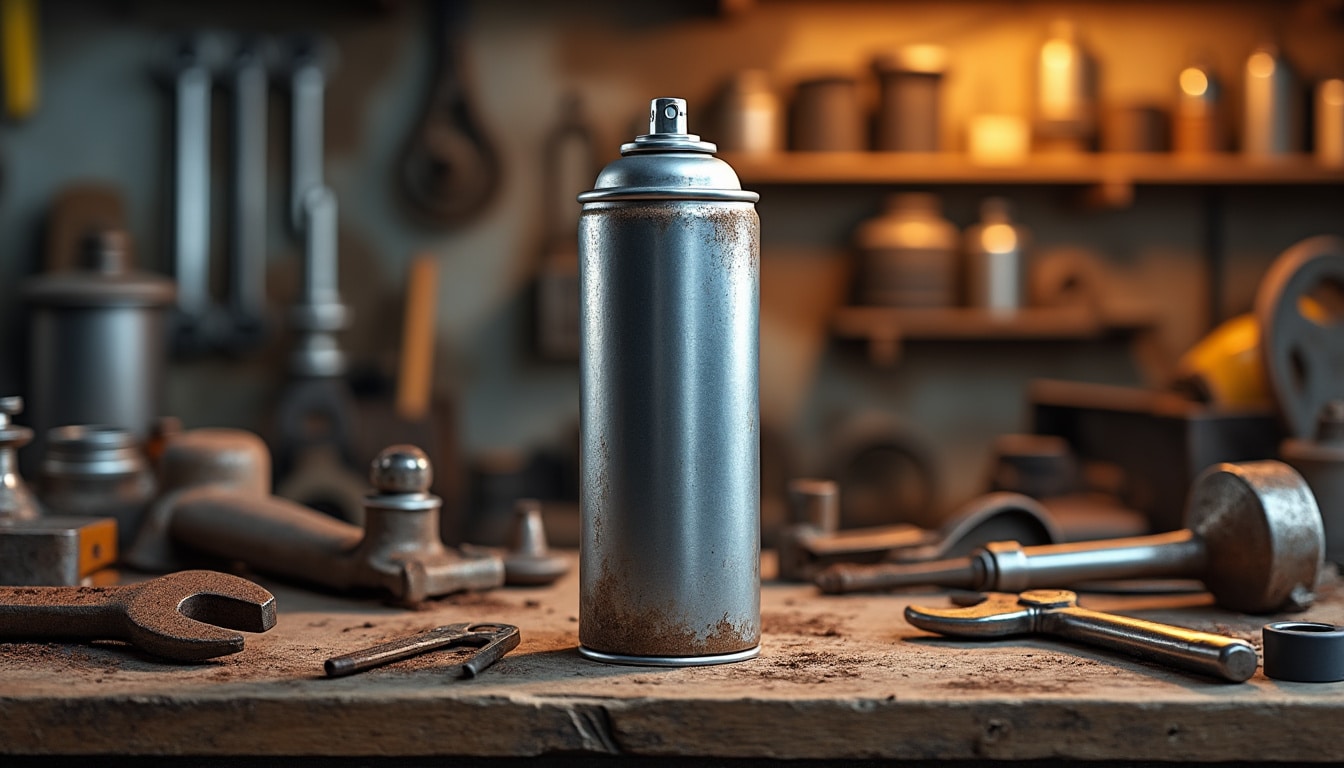 découvrez ce qu'est un anti-rouille pour métal et son rôle essentiel dans la protection des surfaces métalliques contre la corrosion. apprenez comment choisir le bon produit et les meilleures pratiques d'application pour assurer une longévité optimale à vos objets métalliques.
