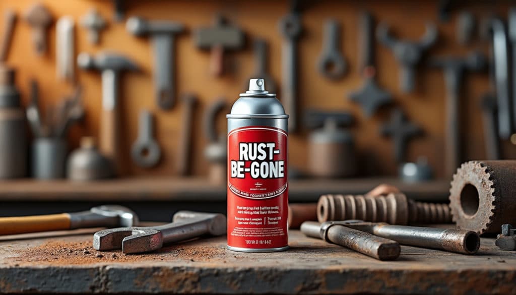 découvrez ce qu'est un anti-rouille pour métal, une solution indispensable pour protéger vos surfaces métalliques de l'oxydation et de la corrosion. apprenez à définir son rôle, ses types et son utilisation optimale dans l'entretien de vos objets et structures en métal.