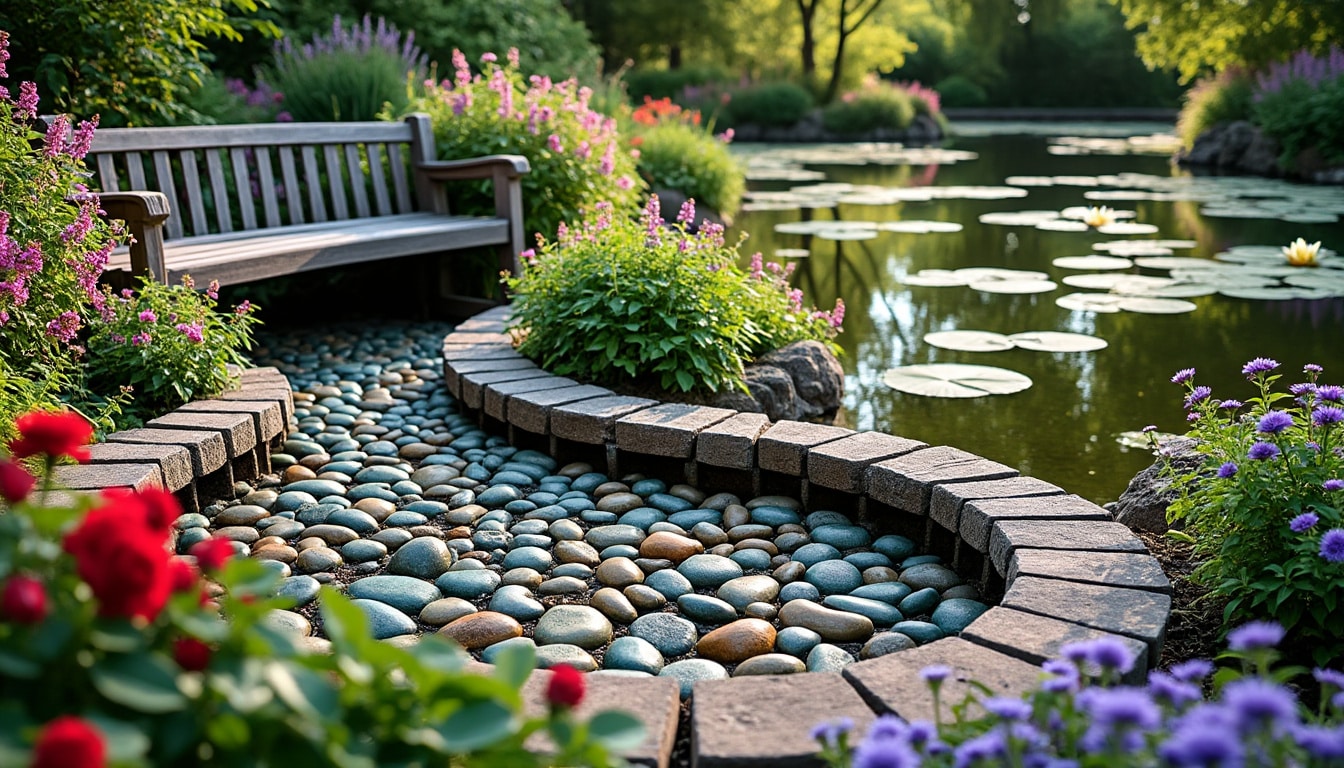 découvrez ce qu'est un gabion décoratif, un élément esthétique et pratique pour embellir votre espace extérieur. apprenez sa définition, ses matériaux, et ses nombreuses utilisations pour créer des aménagements uniques et modernes.