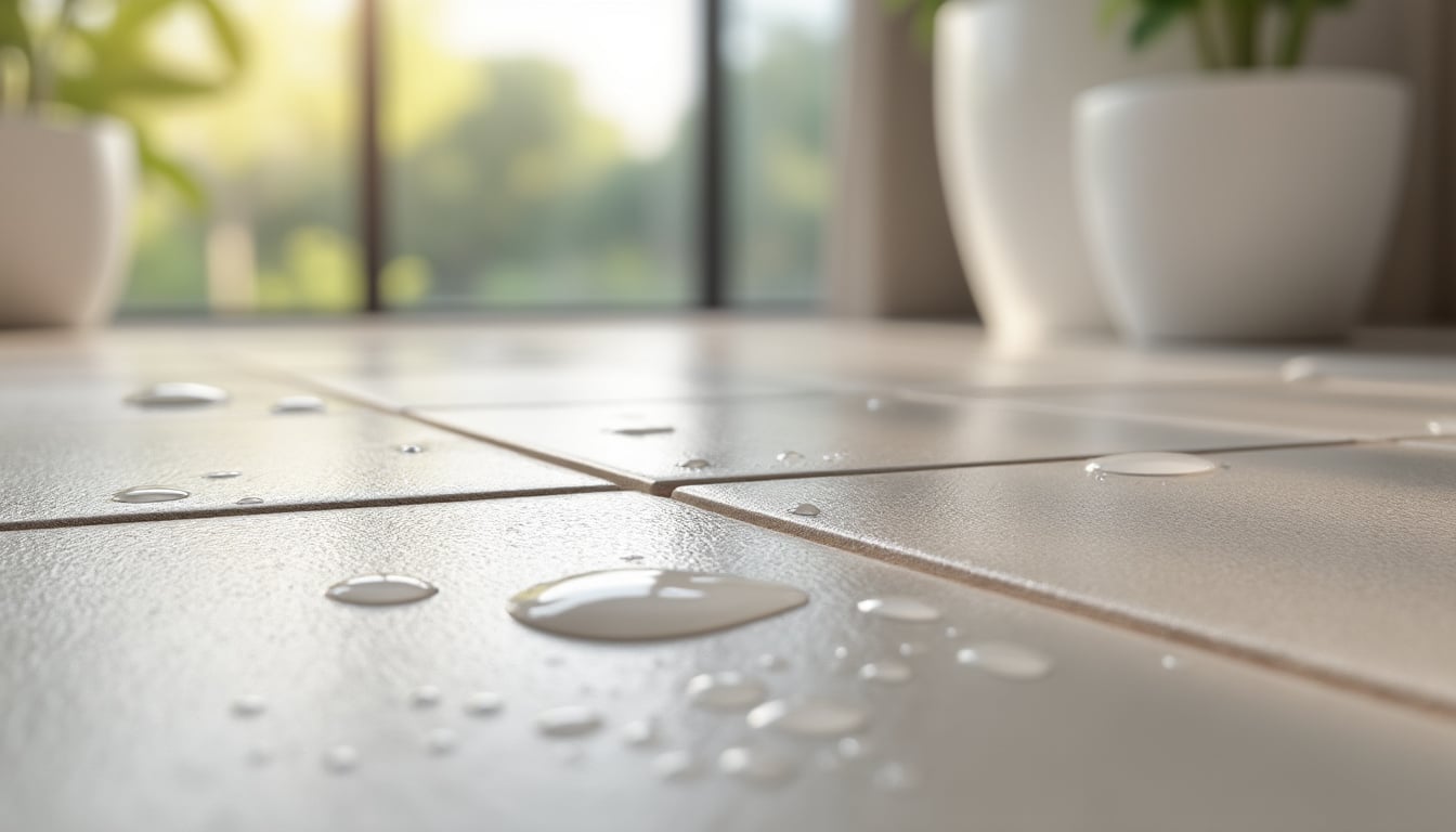 découvrez ce qu'est un joint de carrelage hydrofuge, ses caractéristiques et son importance dans la protection de vos surfaces. apprenez comment ce type de joint contribue à l'étanchéité et à la durabilité de votre carrelage.