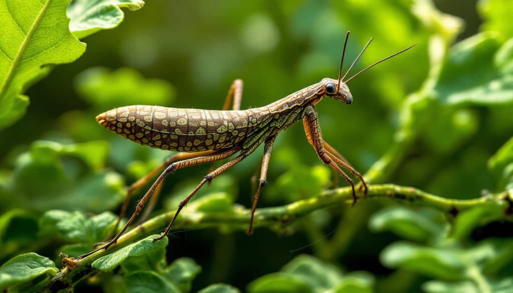 découvrez ce qu'est un phasme, un insecte fascinant capable de se camoufler dans la nature. cette définition détaillée vous plongera dans le monde étonnant des phasmes, leur habitat, leurs caractéristiques, et leur rôle dans l'écosystème.