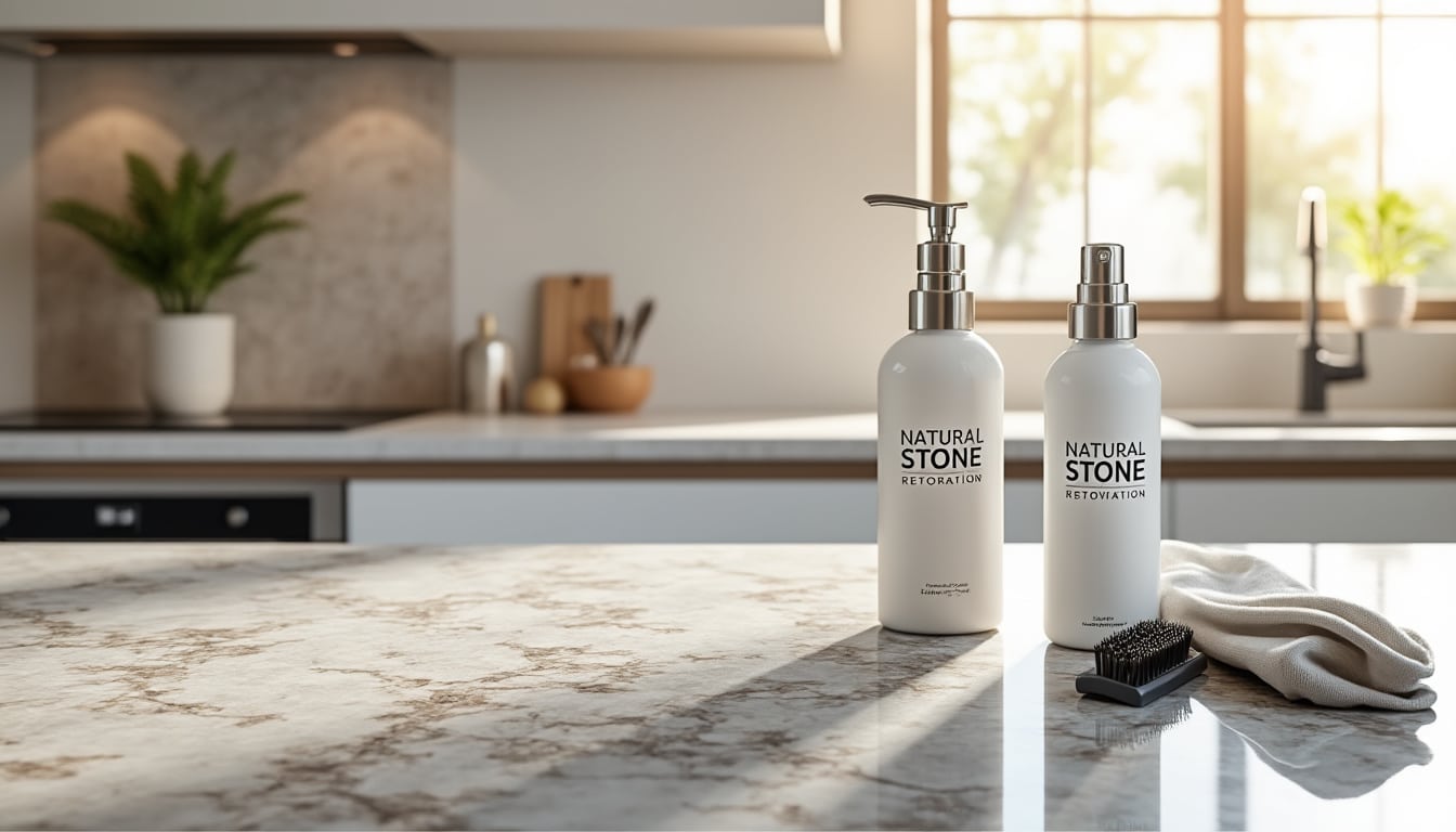 découvrez ce qu'est un produit rénovateur de pierre naturelle. apprenez comment ces solutions spécialisées restaurent et entretiennent la beauté de vos surfaces en pierre tout en prolongeant leur durabilité.