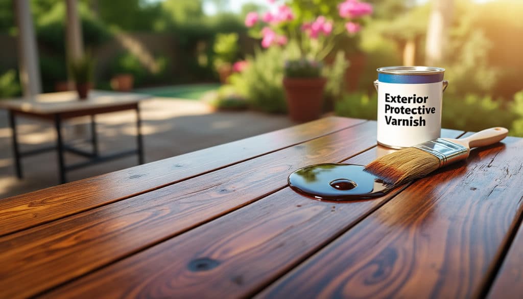 découvrez ce qu'est un vernis protecteur extérieur, son importance pour la protection des surfaces extérieures, et ses avantages en matière de durabilité et d'esthétique. apprenez comment ce produit s'applique et contribue à préserver vos matériaux des intempéries.