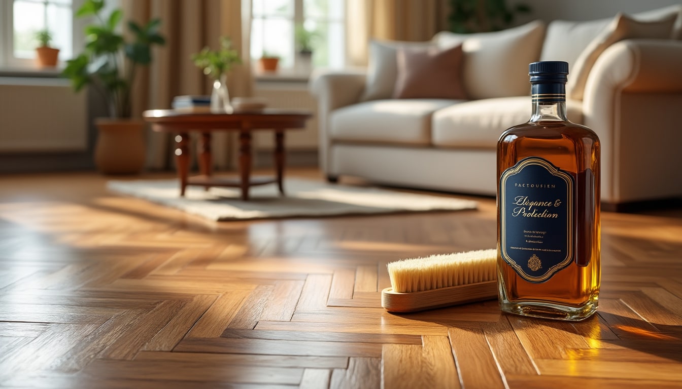 découvrez ce qu'est une huile protectrice pour parquet, son rôle essentiel dans l'entretien du bois, et comment elle contribue à la durabilité et à l'esthétique de votre sol. apprenez tout sur ses propriétés, son application et ses avantages.