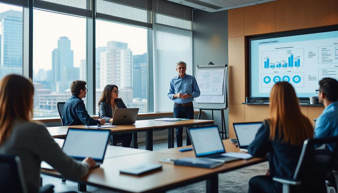 découvrez ce qu'est un parcours certifiant : une formation reconnue permettant d'acquérir des compétences spécifiques et d'obtenir une certification officiellement validée. idéal pour booster votre carrière et valider vos acquis professionnels.