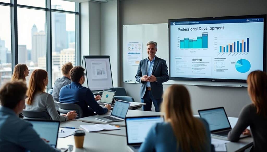 découvrez ce qu'est un parcours certifiant ! définition, avantages et différences avec d'autres formations. informez-vous sur ce processus qui valorise vos compétences et booste votre carrière.