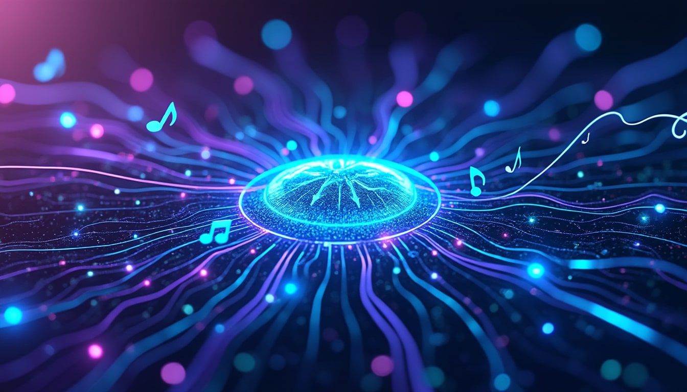 découvrez ce qu'est une intelligence artificielle générative grâce à notre définition simple et claire. apprenez comment cette technologie révolutionnaire crée du contenu original et transforme divers secteurs.