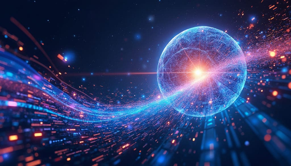 découvrez ce qu'est une intelligence artificielle générative. cette définition vous éclairera sur ses principes, ses applications et son impact dans le monde numérique. plongez dans l'univers fascinant de l'ia générative et comprenez comment elle transforme la création et l'innovation.