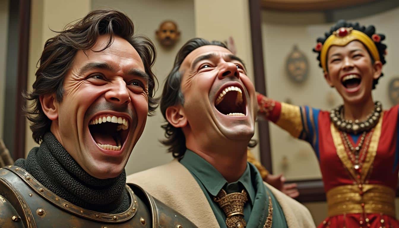 découvrez l'origine de l'expression « avoir les dents longues » à travers un décryptage approfondi. cette définition vous éclairera sur son sens et son utilisation dans la langue française.