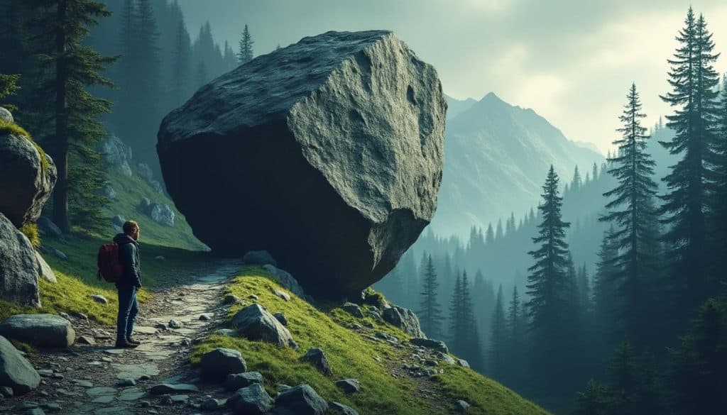 découvrez la véritable signification de l'expression 'tomber sur un os'. cet article vous offre une explication détaillée de cette métaphore courante, son origine et son usage dans le langage quotidien. plongez dans l'univers des idiomes et enrichissez votre vocabulaire avec des exemples concrets.