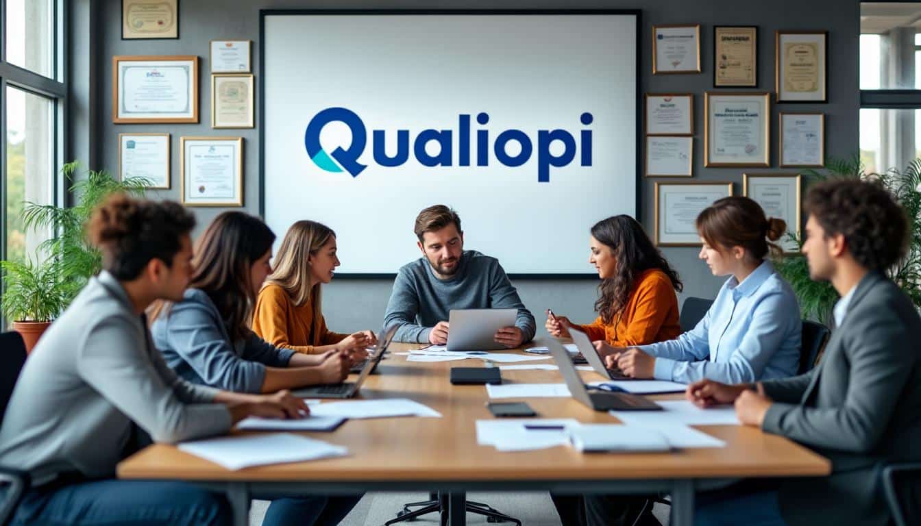 découvrez la certification qualiopi, un label essentiel pour garantir la qualité des formations en france. apprenez-en davantage sur sa définition, ses enjeux et son rôle dans le développement des compétences professionnelles.