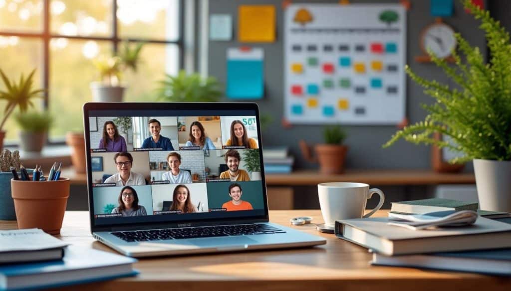 Foad : comprendre la formation ouverte à distance