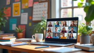 Foad : comprendre la formation ouverte à distance