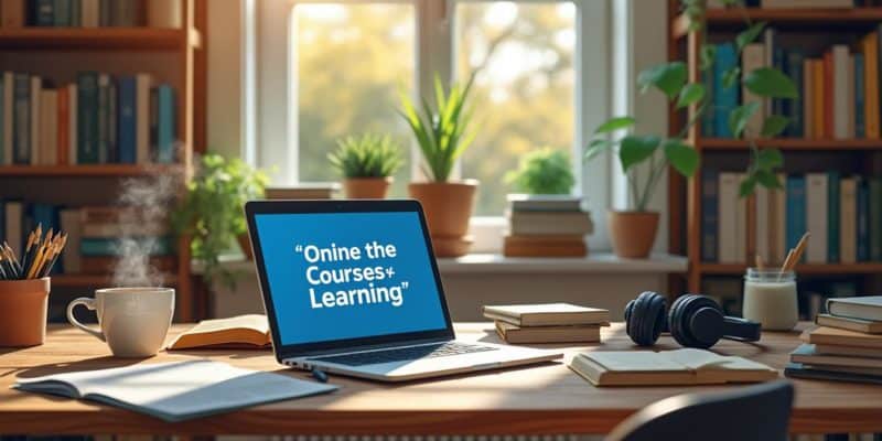 découvrez ce qu'est la formation asynchrone et ses avantages pour l'apprentissage. cette définition claire et concise vous aidera à comprendre ce mode d'éducation flexible qui s'adapte à votre rythme.