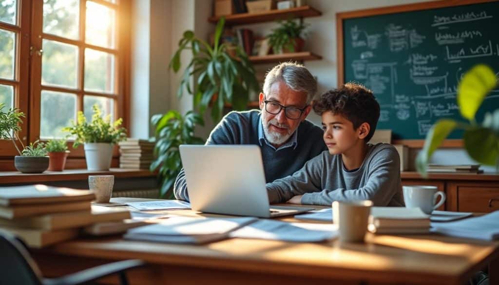 découvrez ce qu'est la formation tuteurée, un dispositif éducatif qui allie apprentissage théorique et accompagnement personnalisé. comprenez ses enjeux, ses modalités et comment elle peut enrichir votre parcours académique ou professionnel.