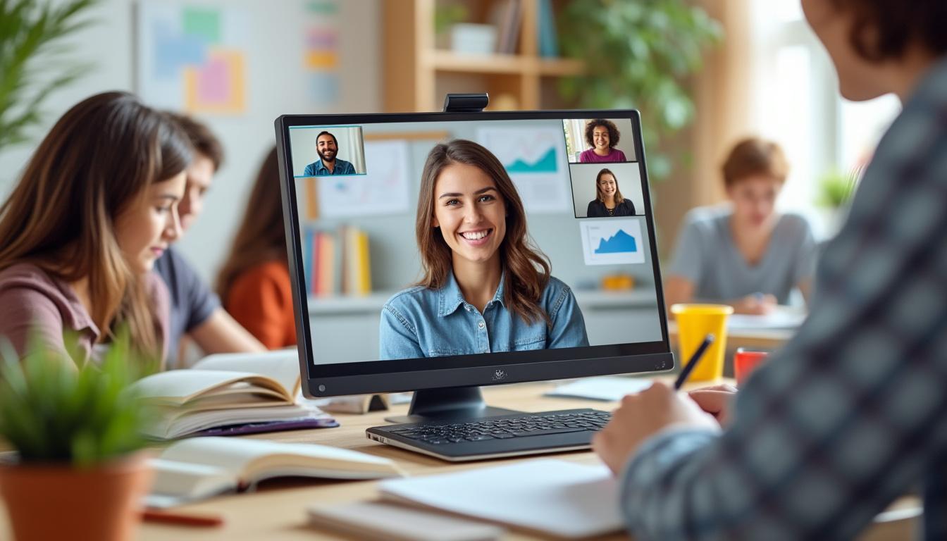 découvrez ce qu'est le tutorat en ligne et comment il révolutionne l'apprentissage. cette définition vous explique les avantages, les méthodes et l'impact du tutorat virtuel sur l'éducation moderne.