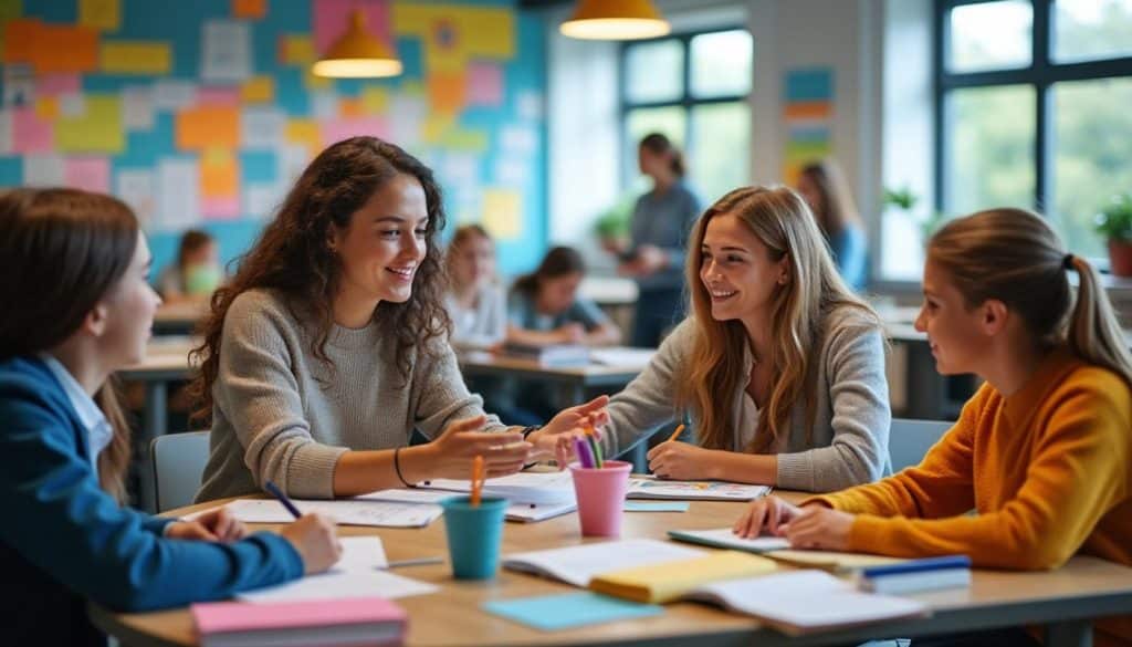 découvrez ce qu'est l'évaluation formative, une approche essentielle de l'apprentissage. explorez sa définition, ses objectifs et son importance dans le processus éducatif pour améliorer la compréhension et les compétences des apprenants.