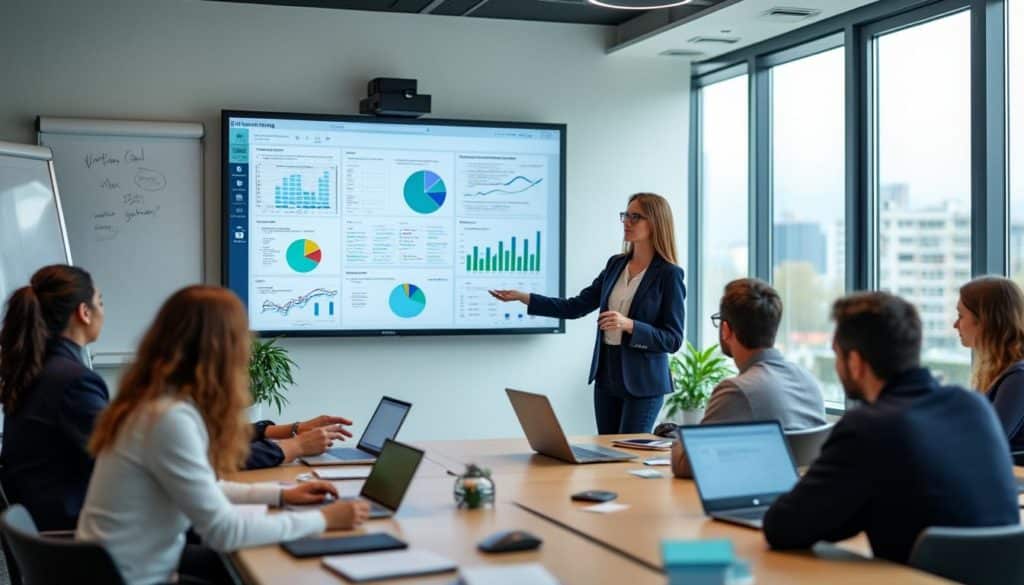 découvrez ce qu'est un organisme de formation, sa définition et son rôle essentiel dans le développement des compétences et la formation professionnelle. apprenez comment ces structures contribuent à la qualification et à l'évolution des carrières.