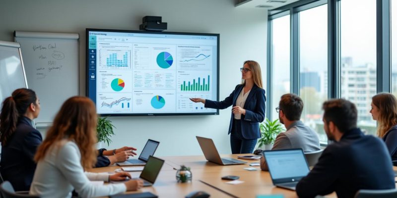 découvrez ce qu'est un organisme de formation, sa définition et son rôle essentiel dans le développement des compétences et la formation professionnelle. apprenez comment ces structures contribuent à la qualification et à l'évolution des carrières.